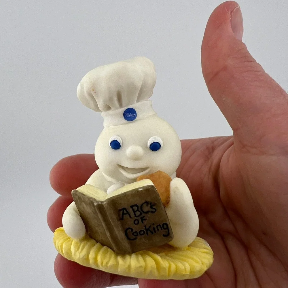 Pillsbury good pre